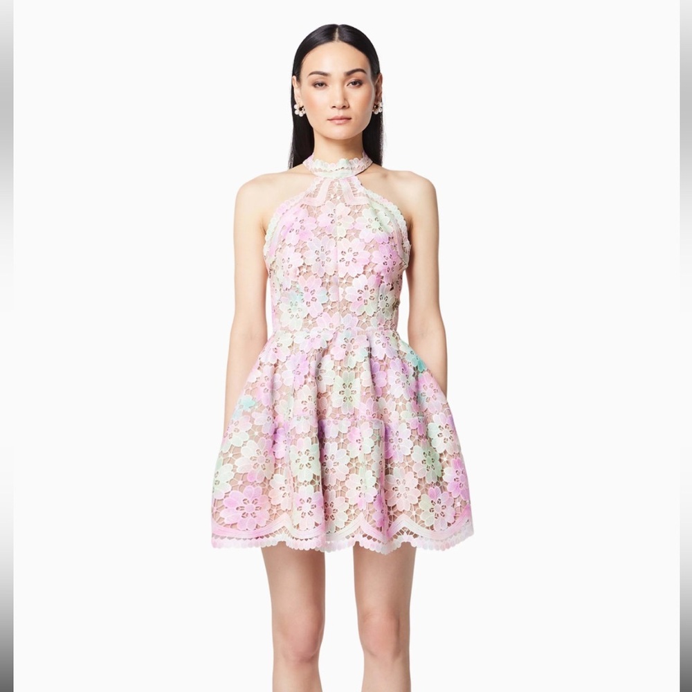 Elliatt
Zadar Dress - Multi